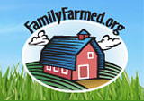 Family Farmed Logo