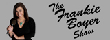 Frankie Boyer logo