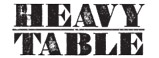 Heavy Table Logo