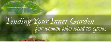Inner Garden logo