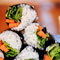 Vegetarian Sushi thumbnail