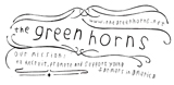 Greenhorns logo