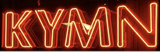 KYMN logo