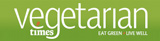 Vegetarian Times logo