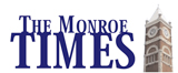 Monroe Times Logo