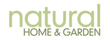 Natural Home logo
