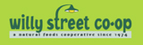 Willy Street Logo